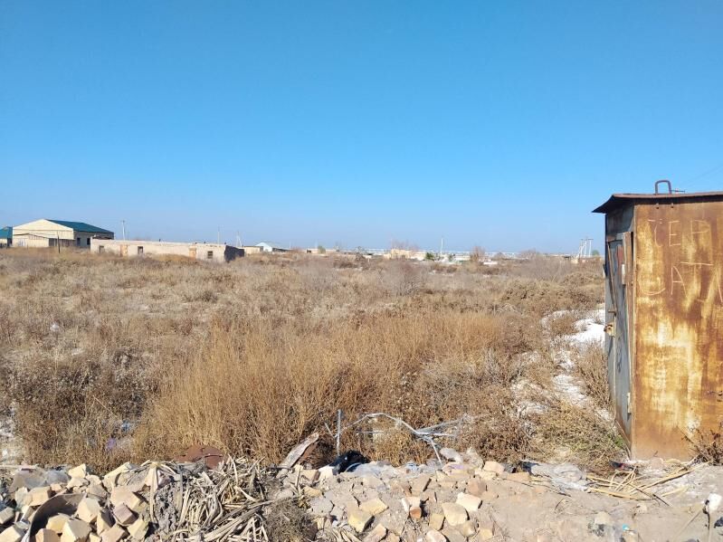 Zaton dacha - Туркменабат - img 1