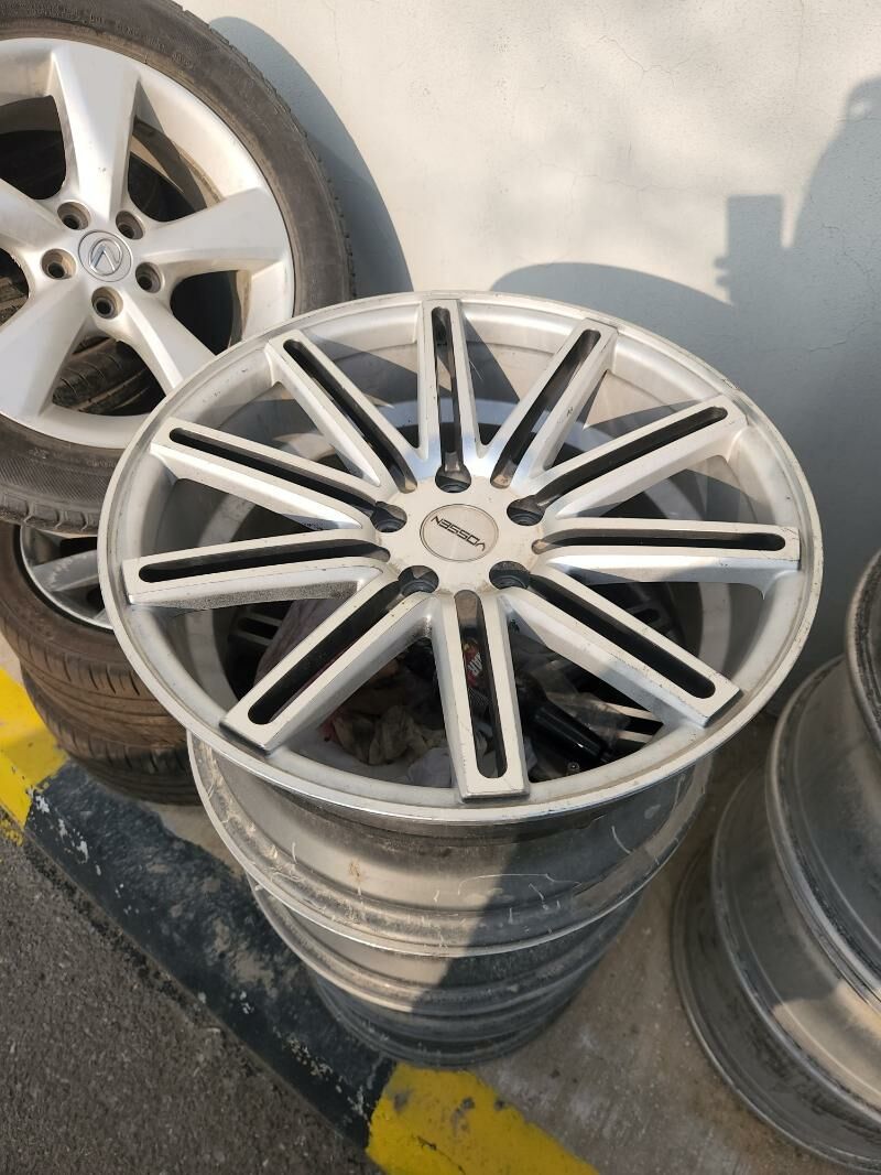 диски пакрышки 100 TMT - Ашхабад - img 1