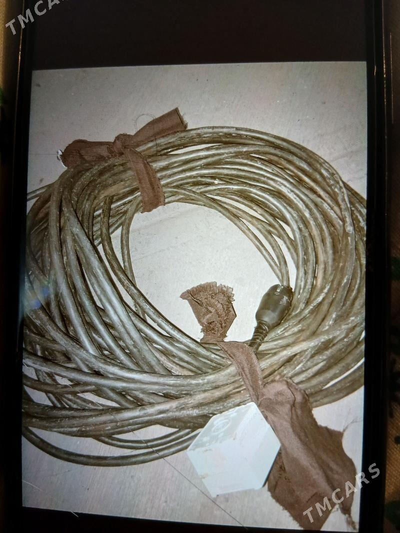 kabel - Ашхабад - img 1