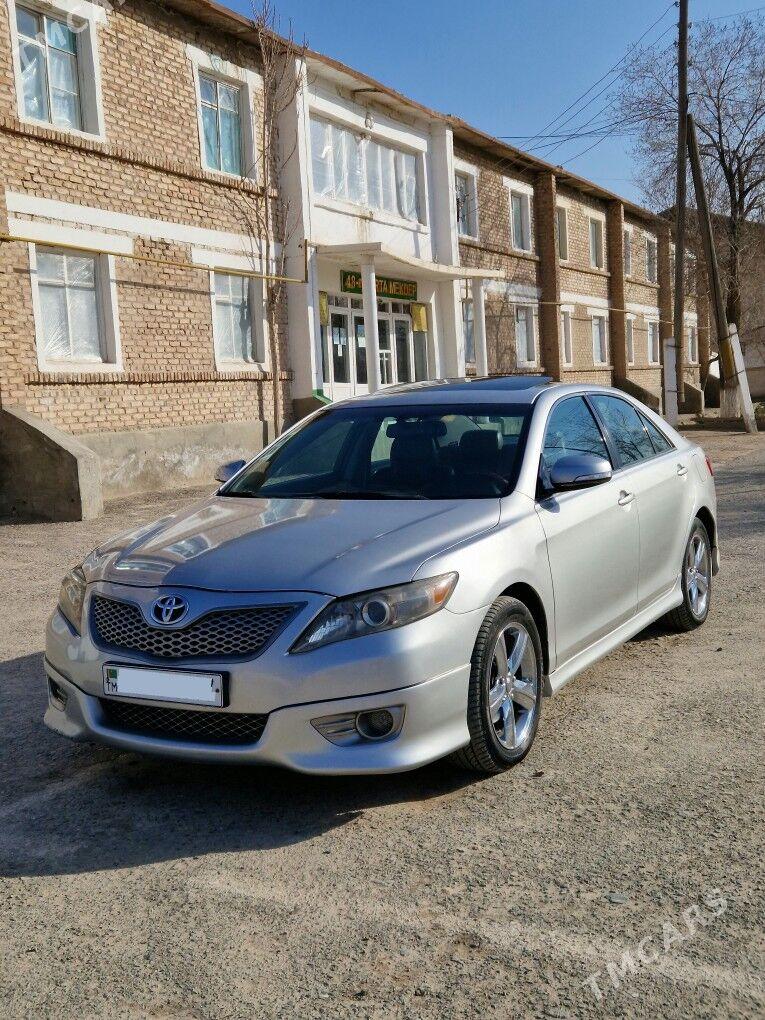 Toyota Camry 2008 - 210 000 TMT - Akdepe - img 1