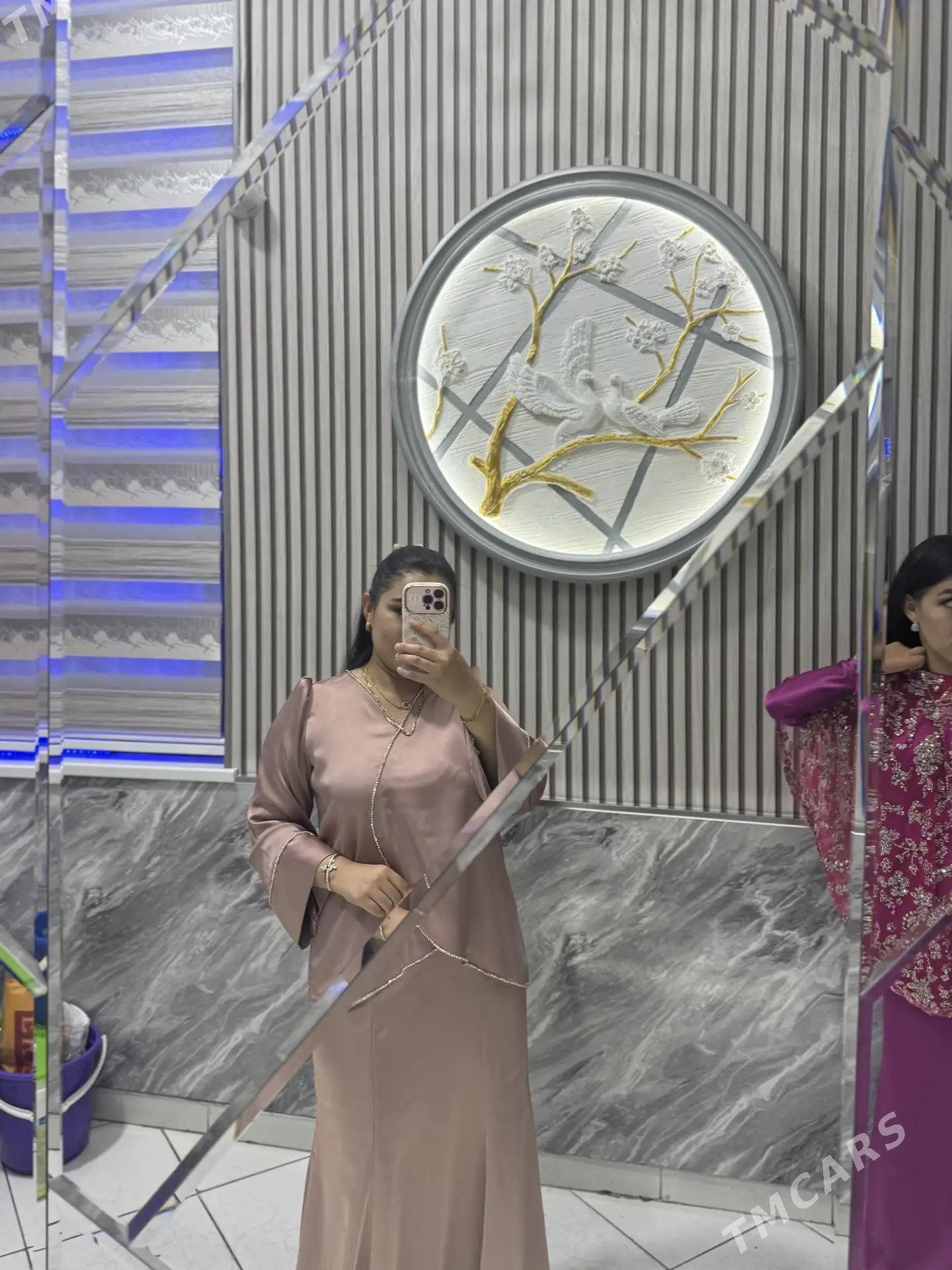 Prokat koynek - Balkanabat - img 1