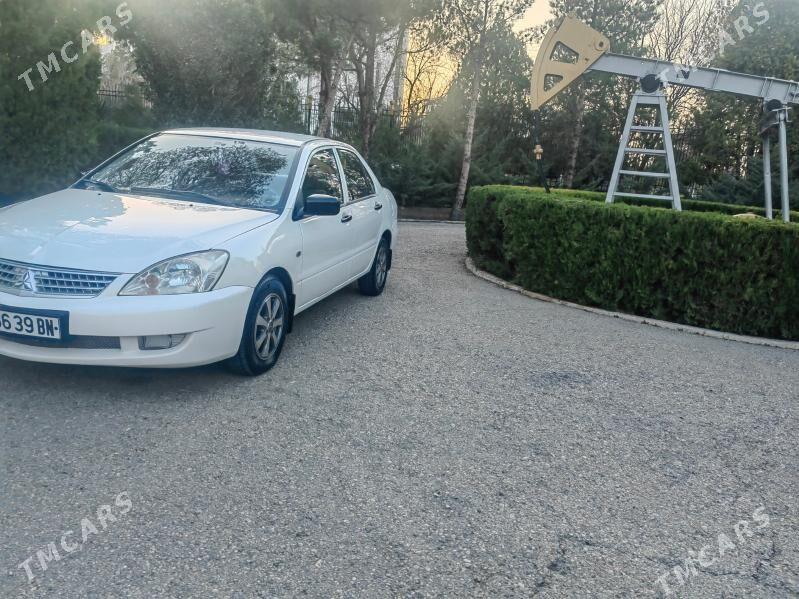 Mitsubishi Lancer 2011 - 112 000 TMT - Balkanabat - img 1
