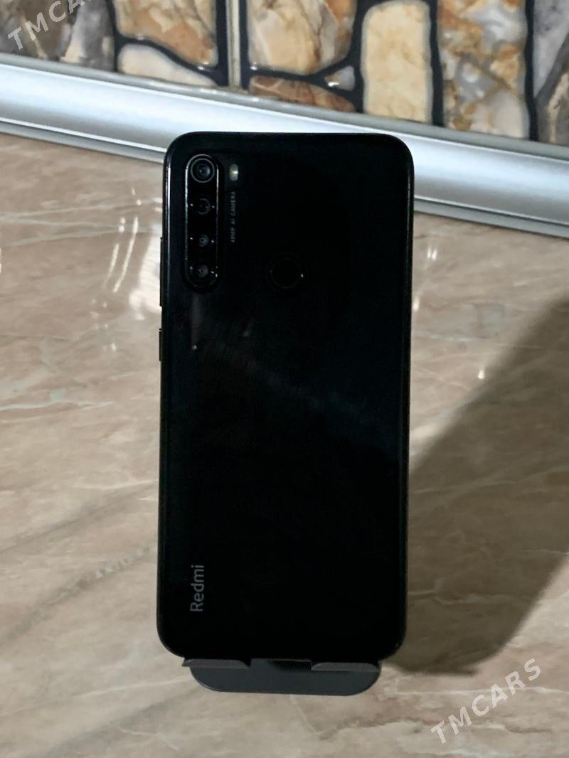 redmi not 8 - Бахарден - img 1