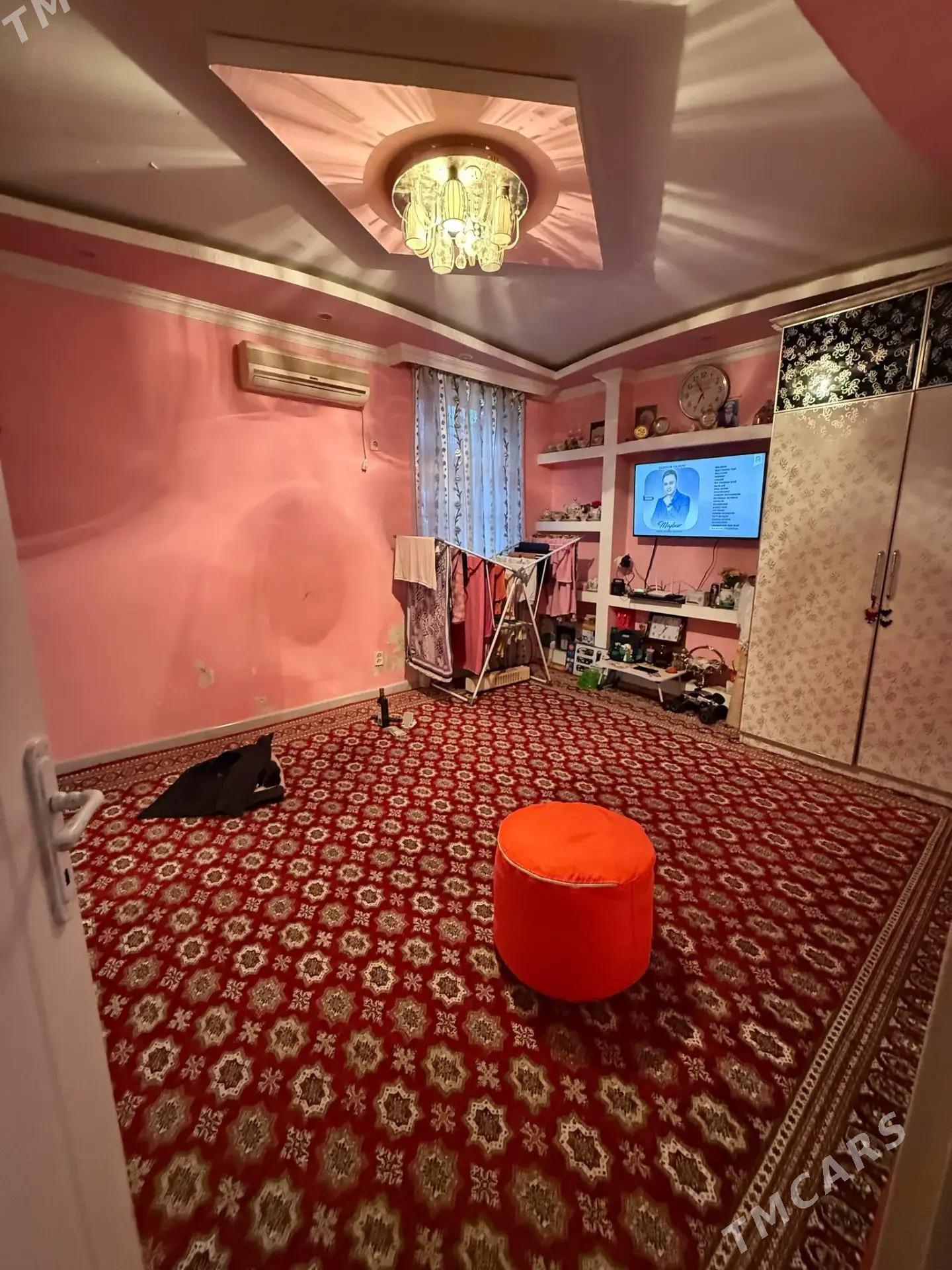 6 mkr gosinka hudyaberdiew - 6 мкр - img 1