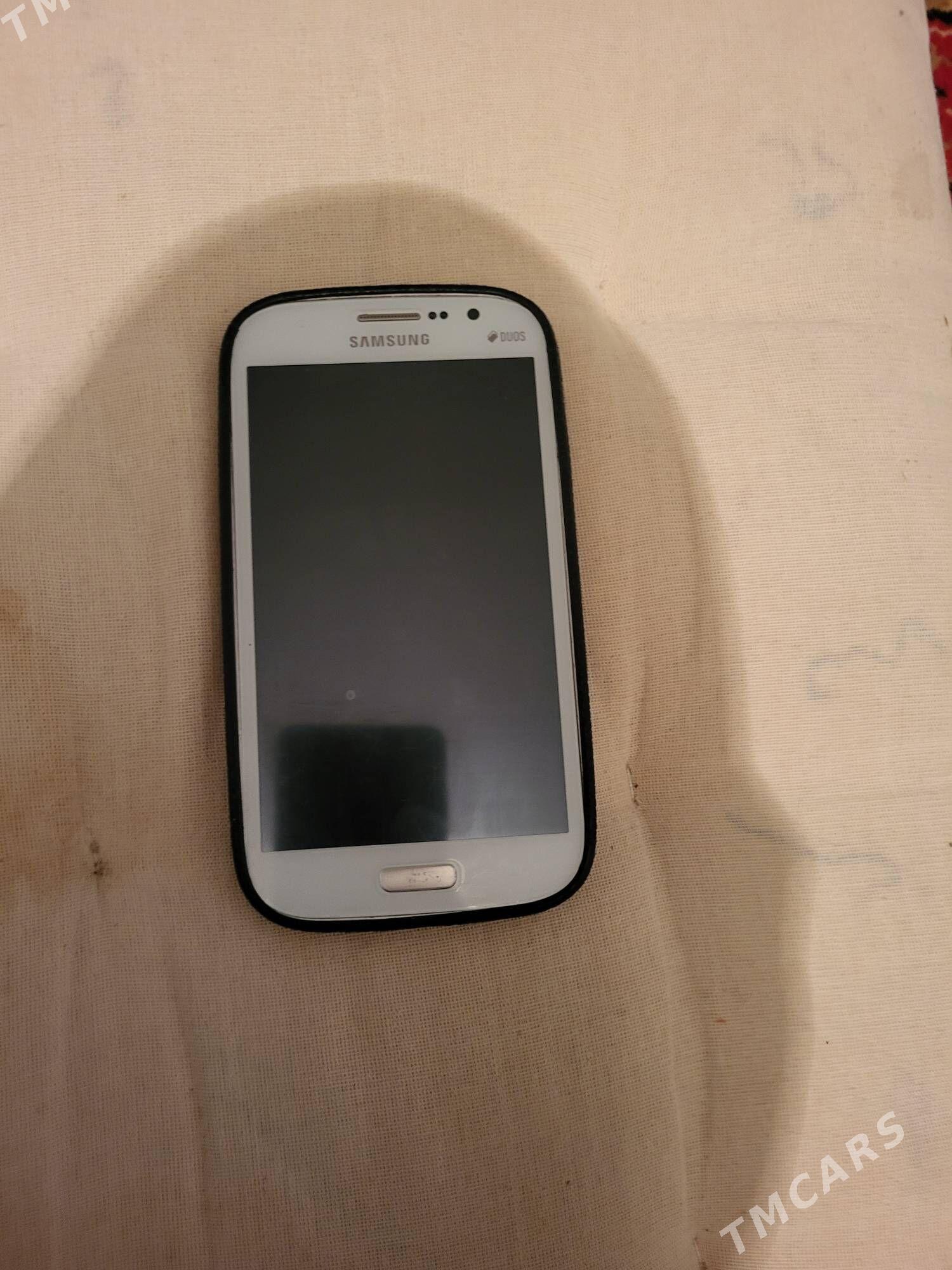 samsung grand - Туркменабат - img 1