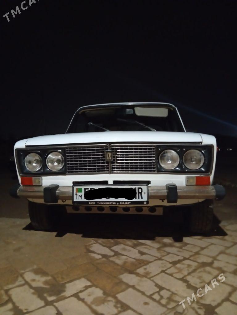 Lada 2106 1987 - 40 000 TMT - Туркменгала - img 1