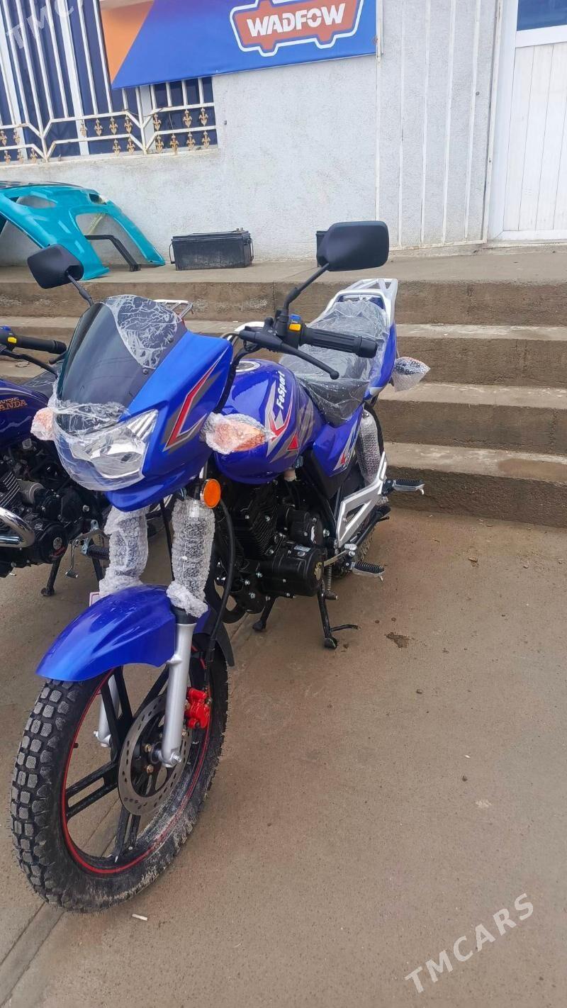 Fekon FK150-8G 2025 - 22 000 TMT - Bäherden - img 1