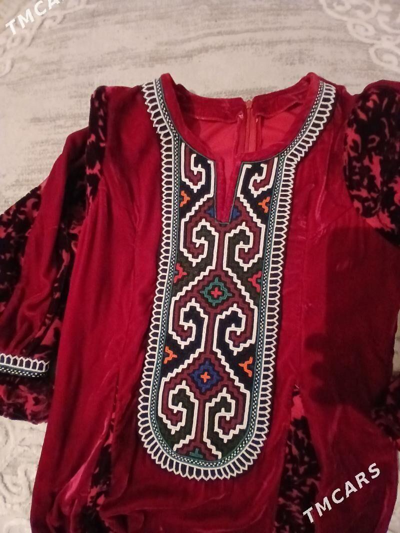 Koynek yakasy el yaka - Balkanabat - img 1