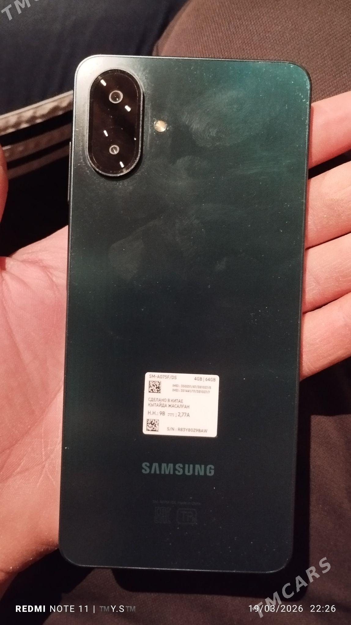 samsunik - Gökdepe - img 1