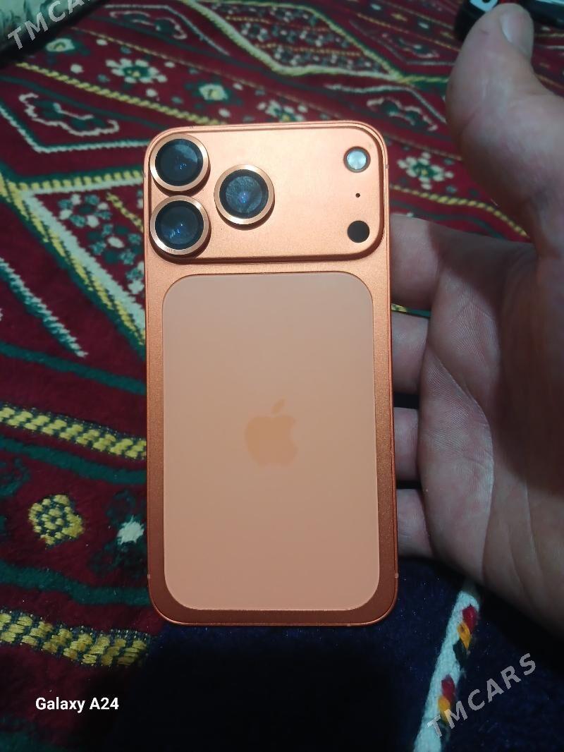 Iphone xs owurlen 17da - Бахарден - img 1