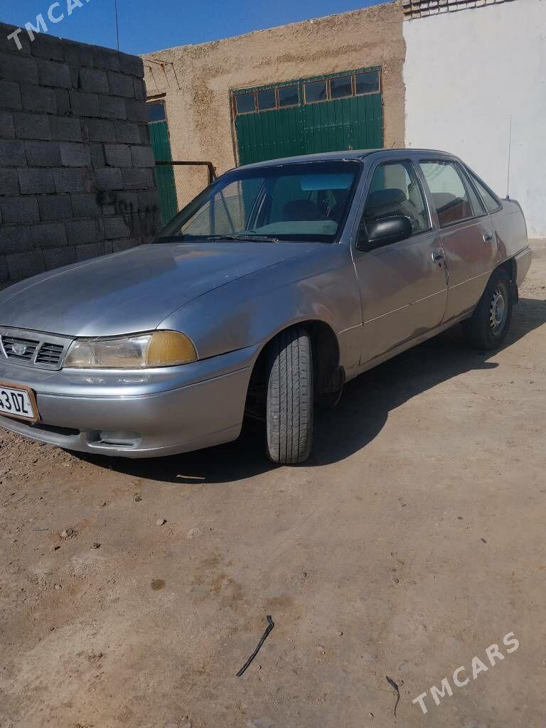 Daewoo Cielo 1996 - 22 000 TMT - Дашогуз - img 1