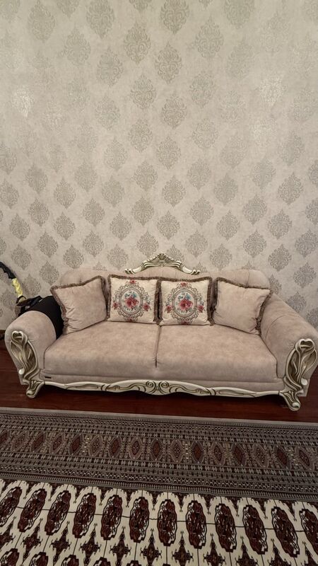 четверка диваны - Ашхабад - img 1