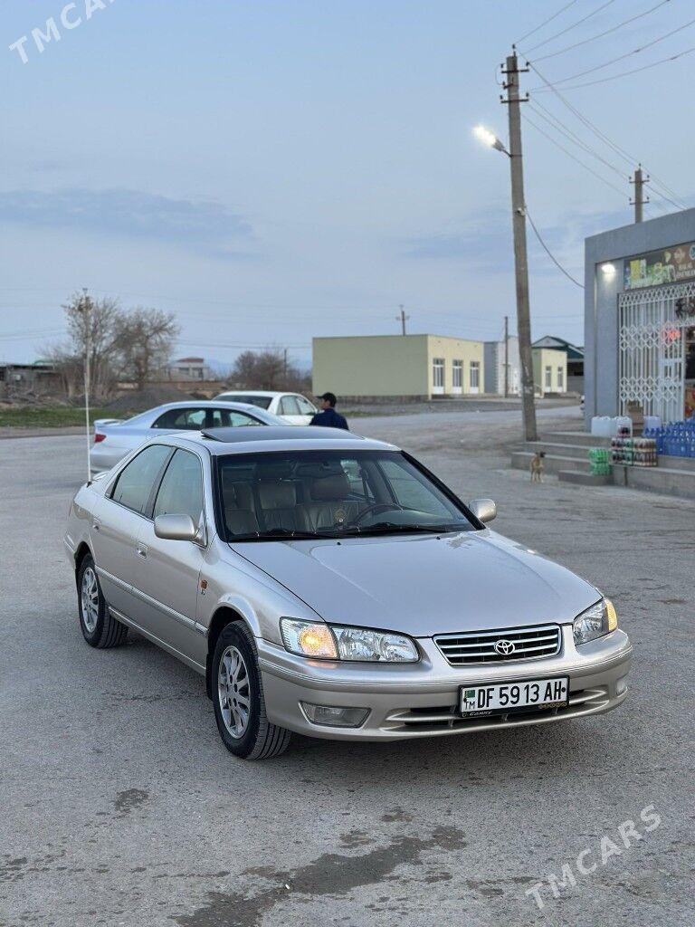 Toyota Camry 2001 - 190 000 TMT - Kaka - img 1