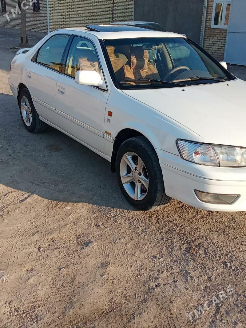 Toyota Camry 1997 - 123 000 TMT - Mary - img 1