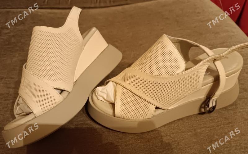 Босоножки - Ашхабад - img 1