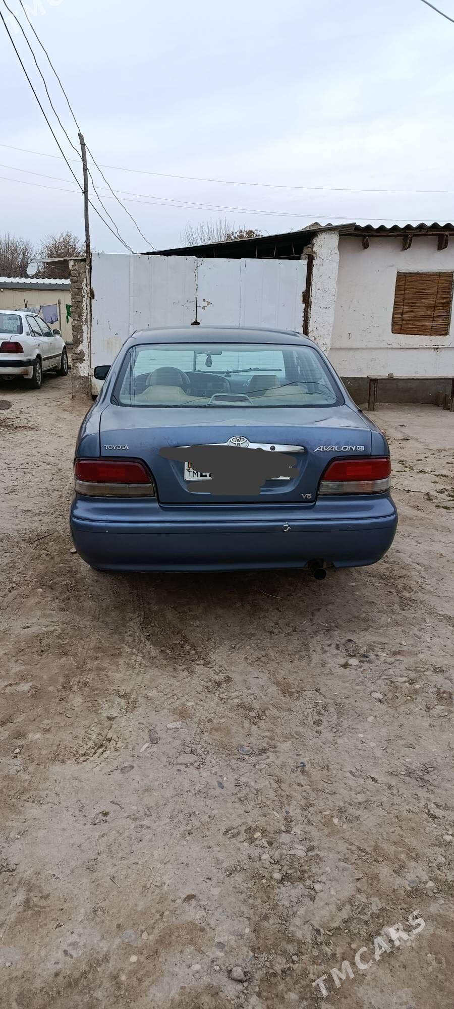 Toyota Avalon 1996 - 150 000 TMT - Tagtabazar - img 1