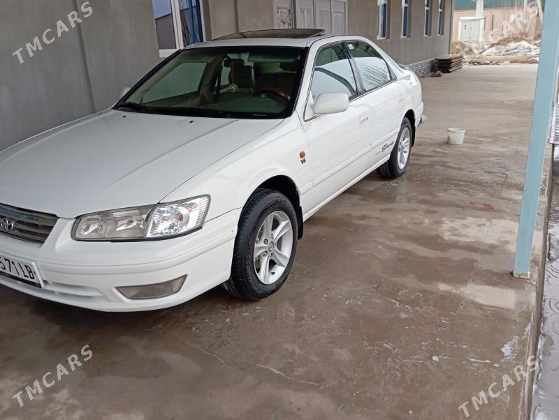 Toyota Camry 1999 - 152 000 TMT - Türkmenabat - img 1