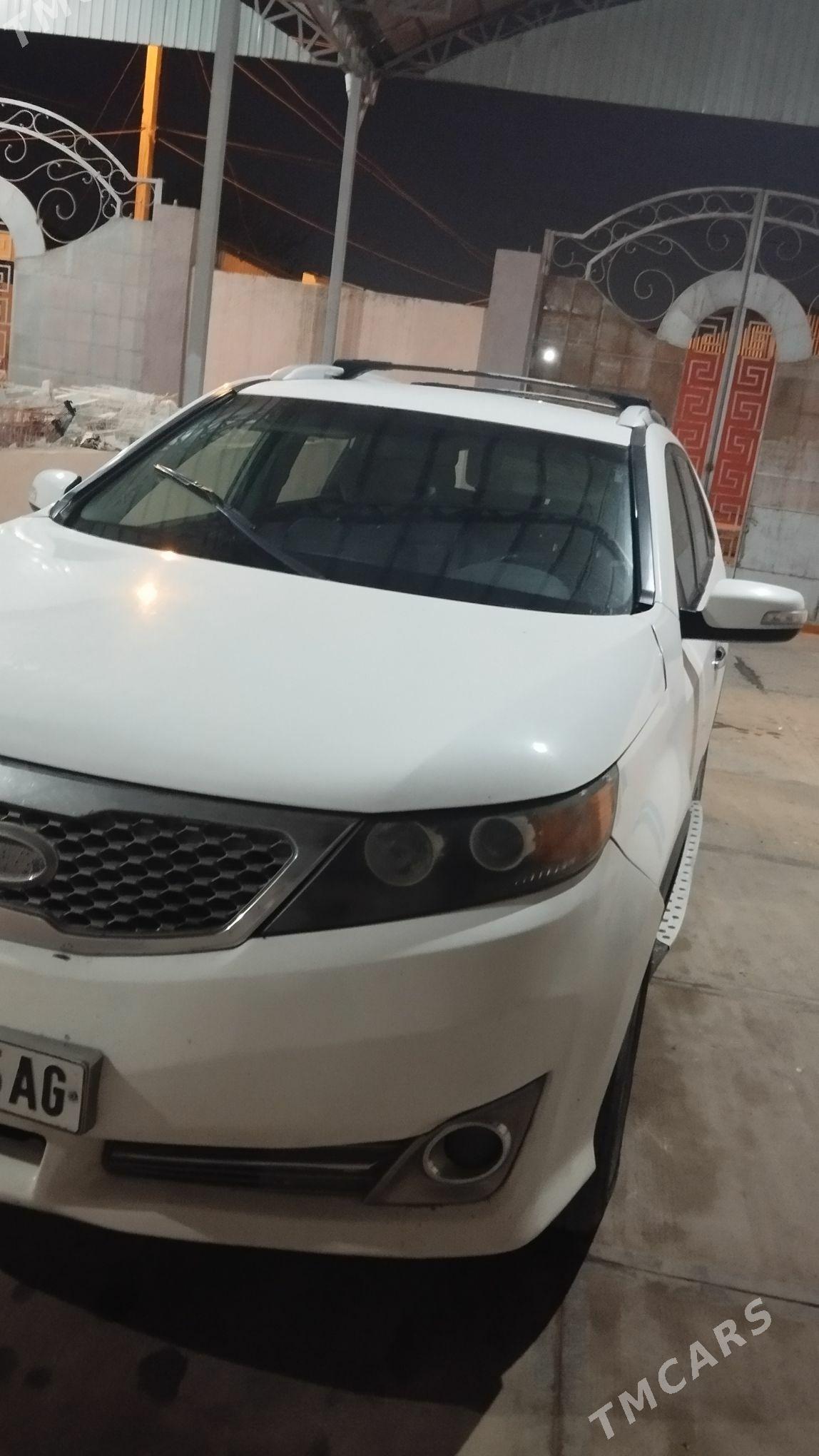 Kia Sorento 2011 - 220 000 TMT - Гёкдже - img 1