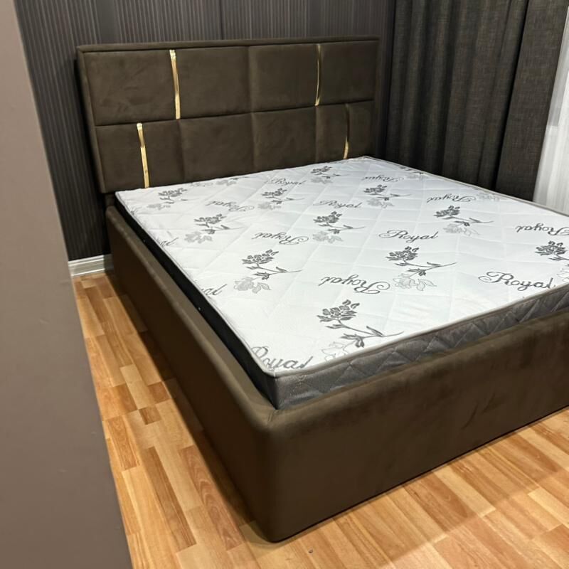 spalny спальный мебель - Ялкым - img 1