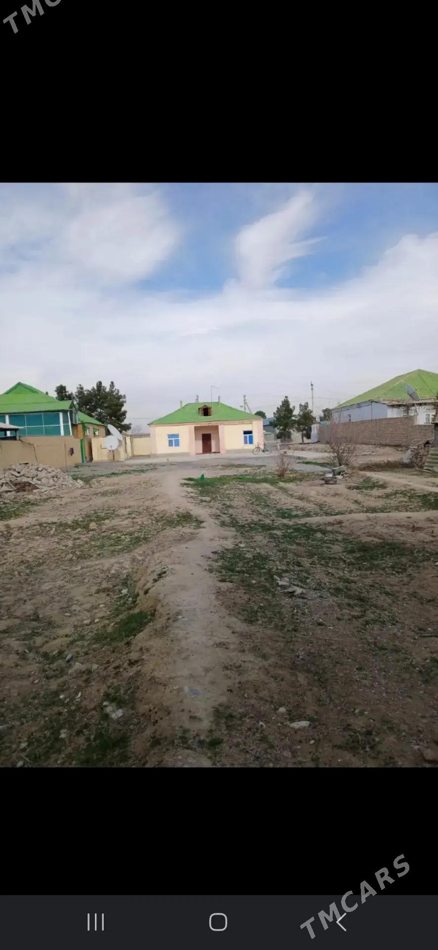 satlyk eyesinden jay - Aşgabat - img 1