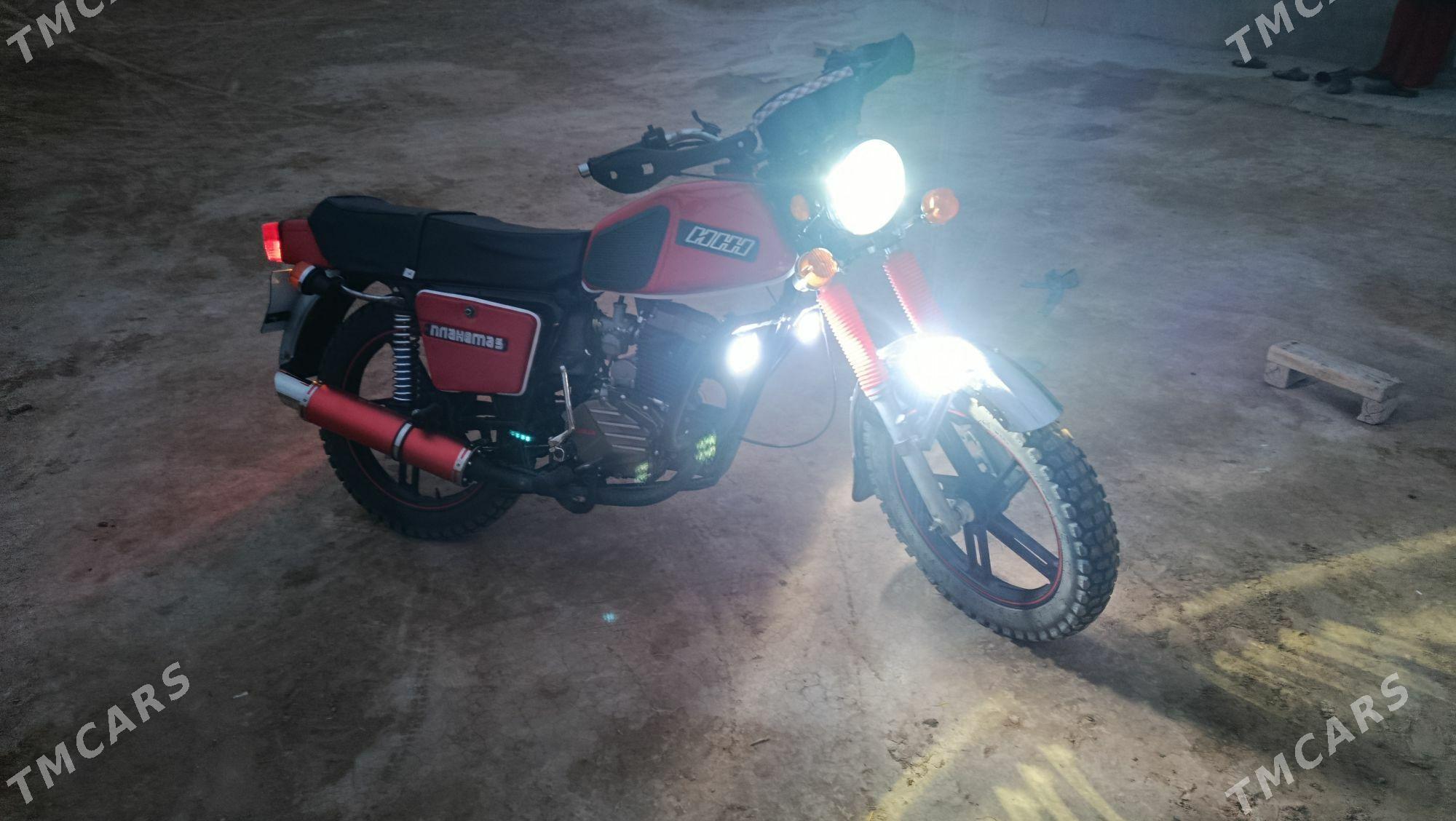 Fekon FK200-14G 2026 - 19 000 TMT - Gökdepe - img 1