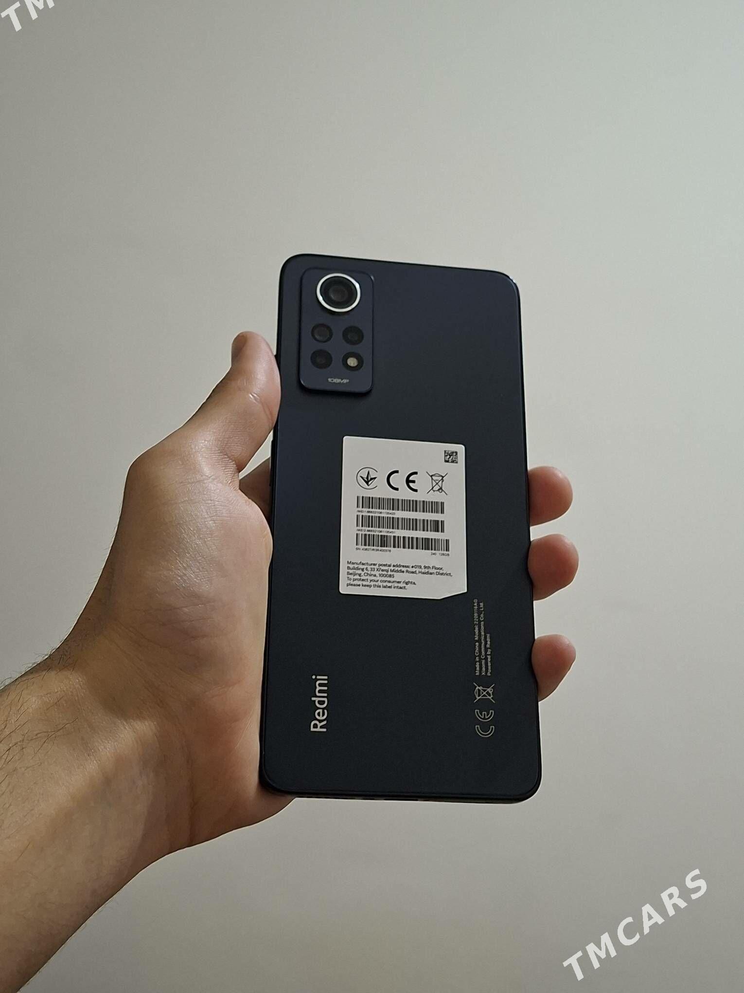 note12pro 8/128 - Tejen - img 1