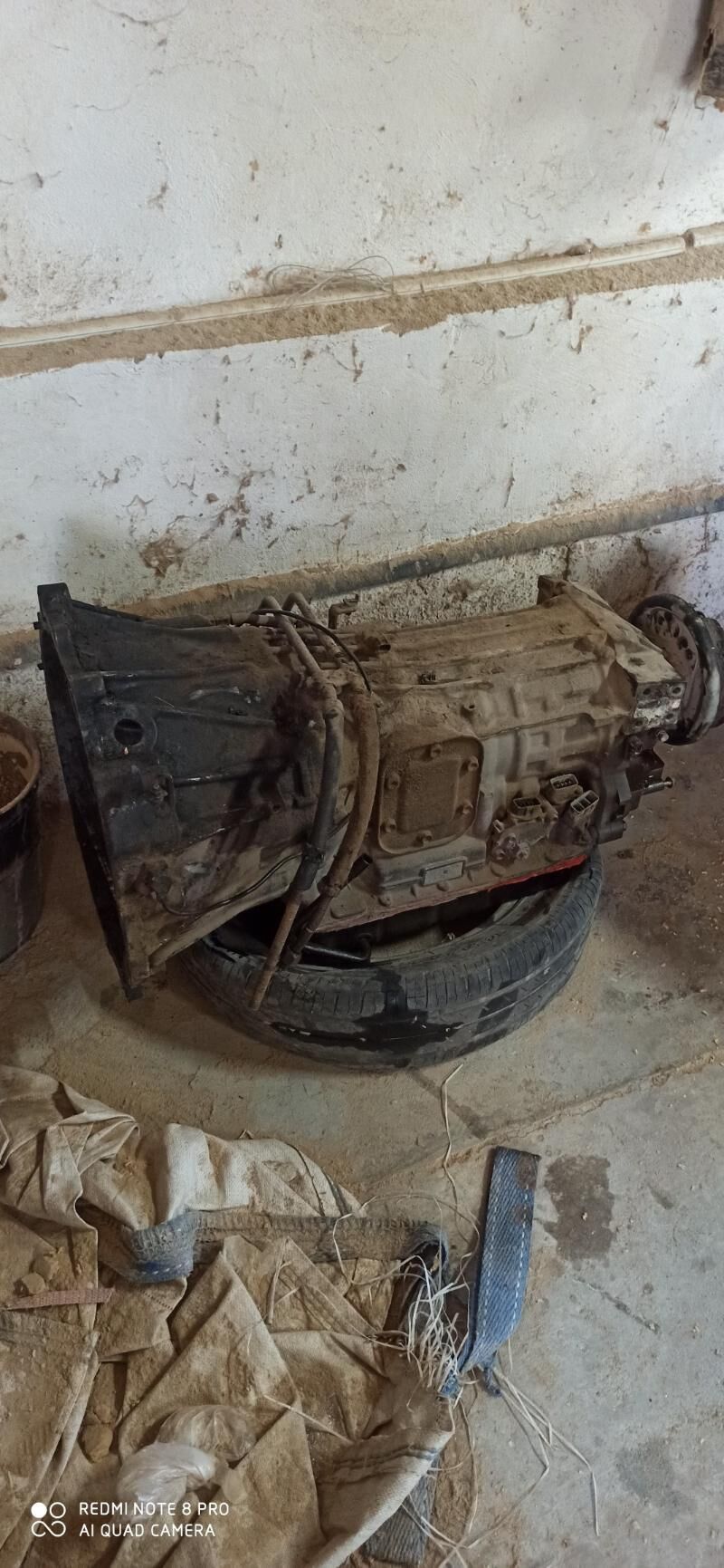 Karopka canter 4 000 TMT - Мары - img 1