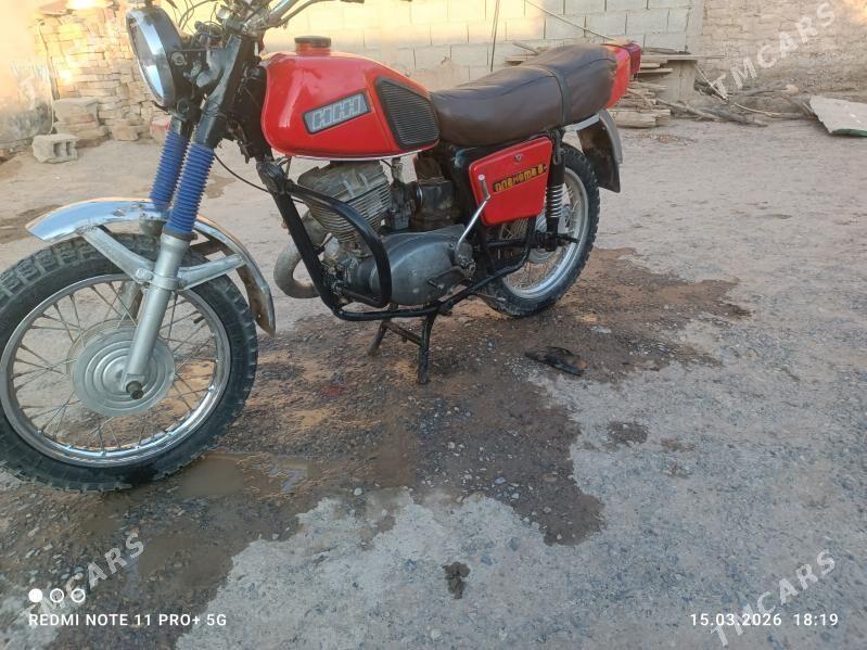 Ural 4320 2014 - 11 000 TMT - Теджен - img 1