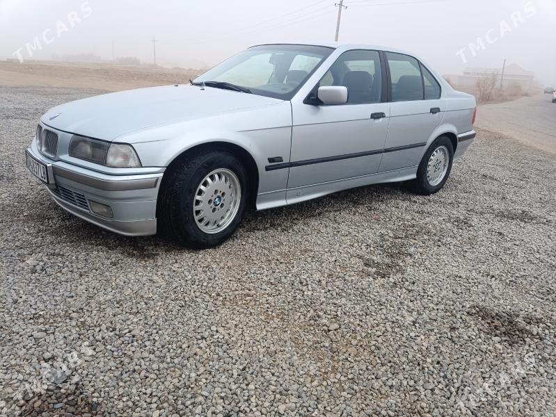 BMW 320 1994 - 67 000 TMT - Достлук - img 1