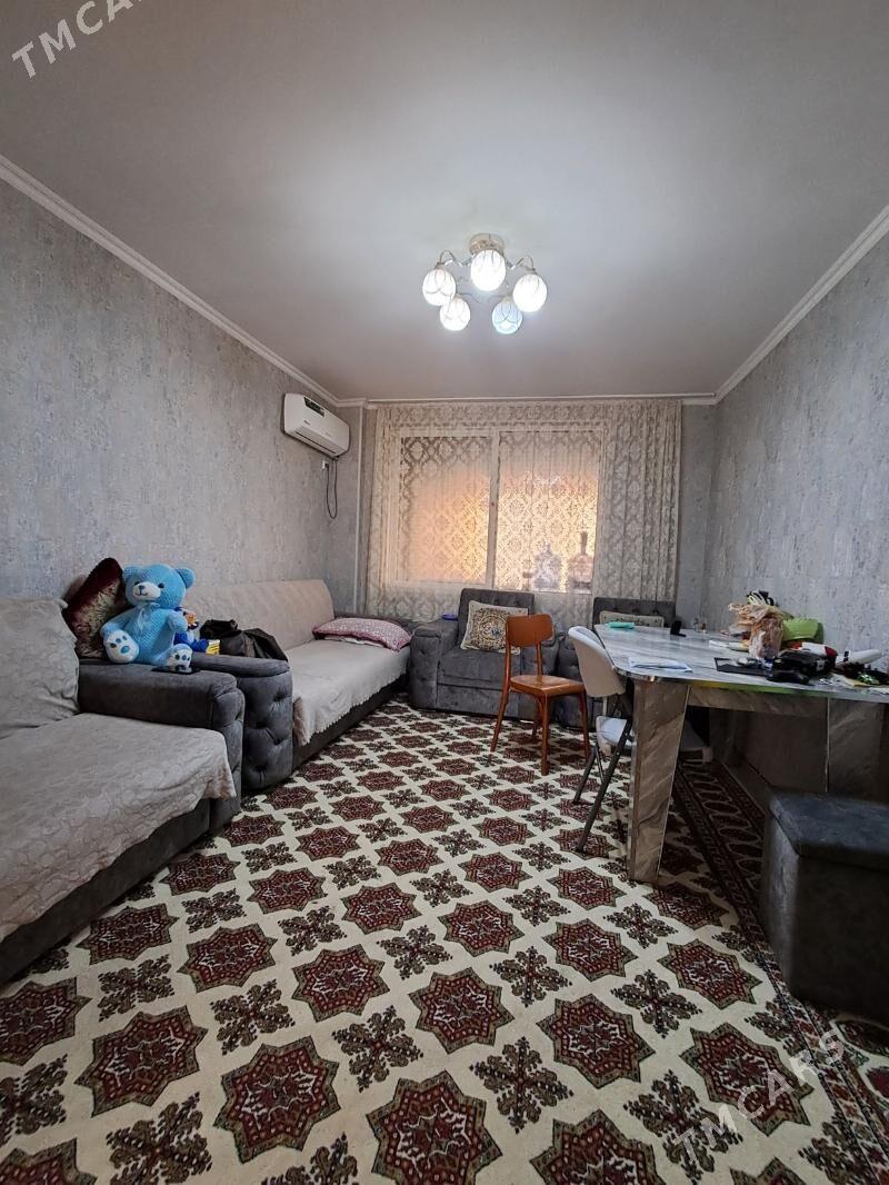 Wodnik mikraýon - Türkmenabat - img 1