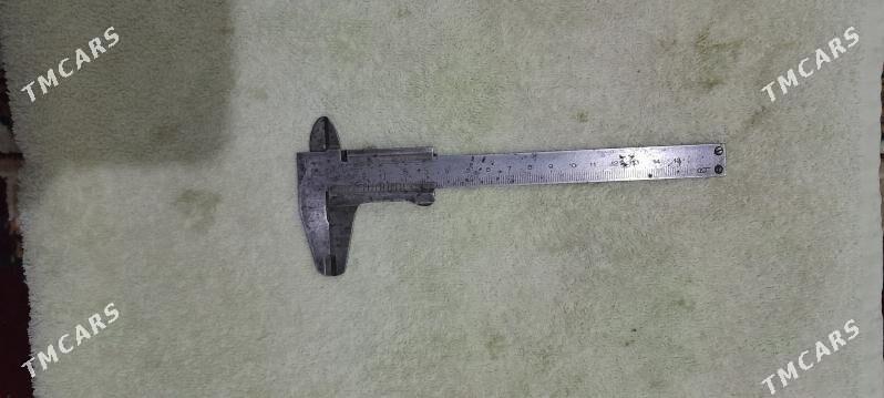 Штанги циркуль СРОЧНО ПРОДАМ - Gyzylarbat - img 1