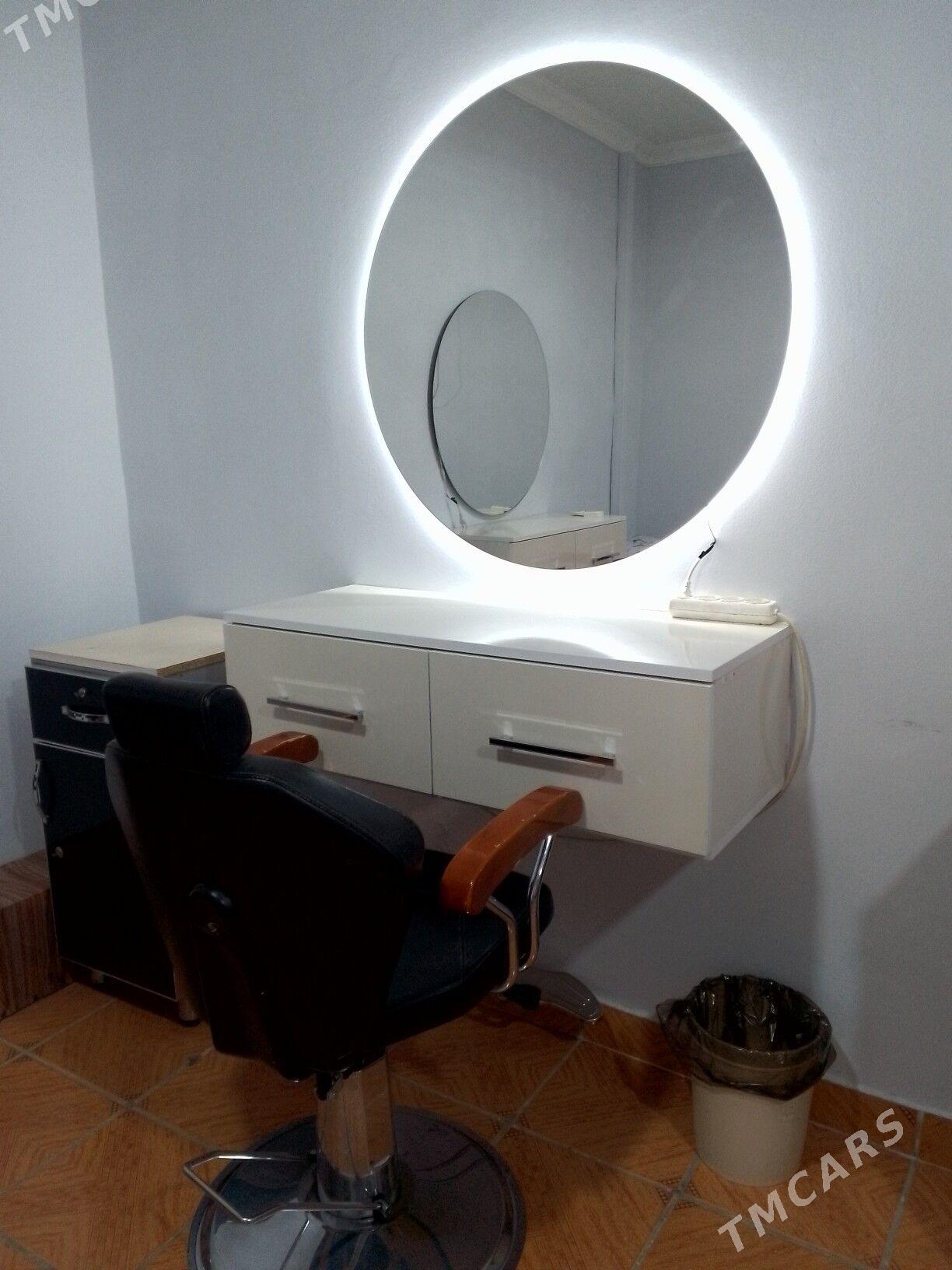 salon - Ашхабад - img 1