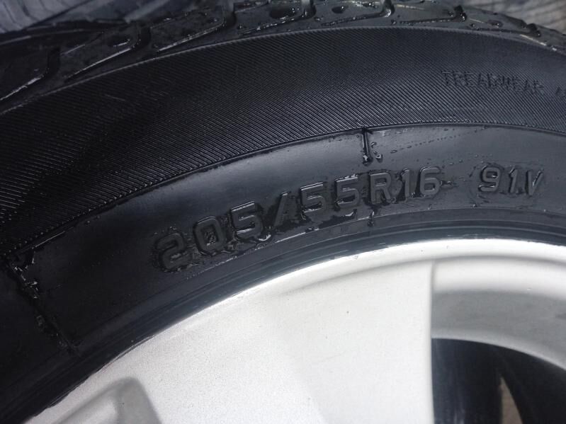 16 Karolla diska teker 3 500 TMT - Köşi - img 1