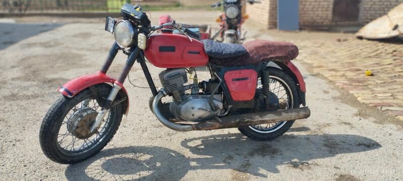 Iž Planeta 4 2013 - 5 500 TMT - Babadaýhan - img 1