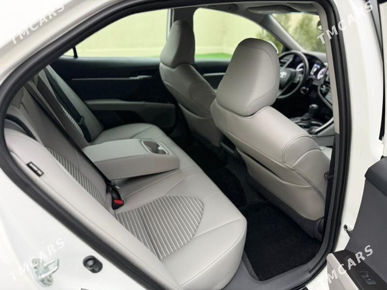 Toyota Camry 2021 - 330 000 TMT - Aşgabat - img 1