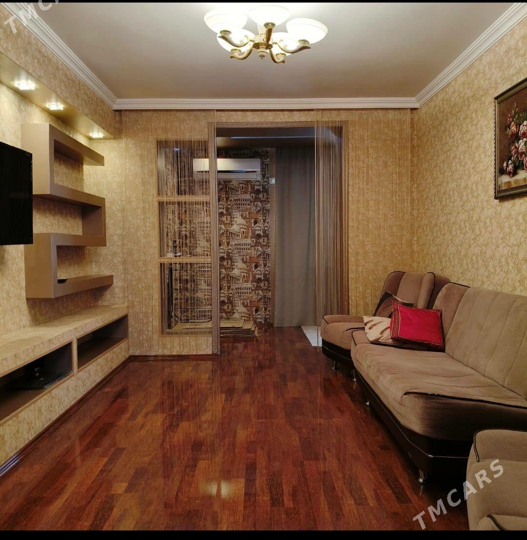 Мира-Азади! 4 ком! Евро! - Ашхабад - img 1