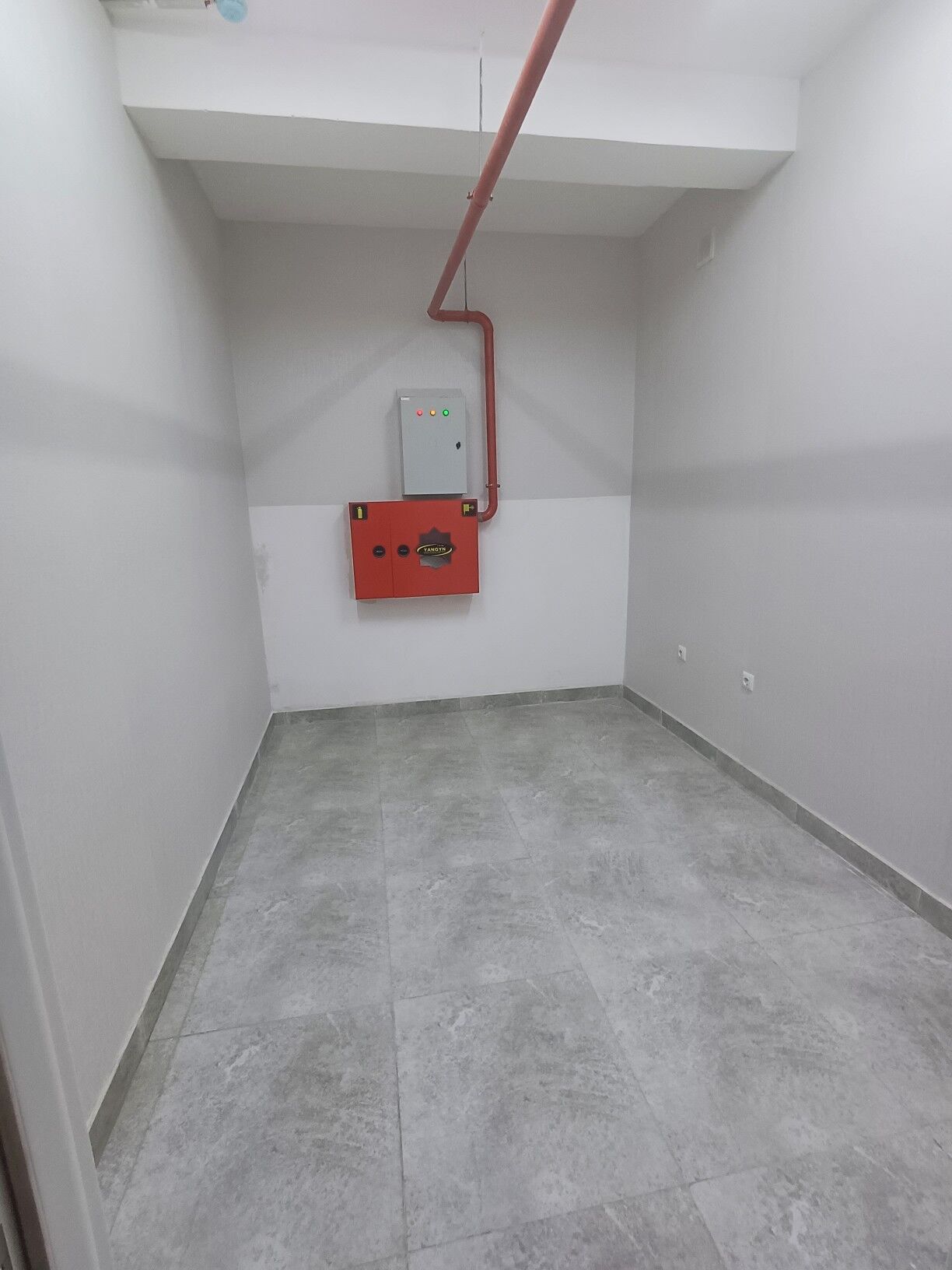 arenda gurtly pol padwal ofis - Aşgabat - img 1