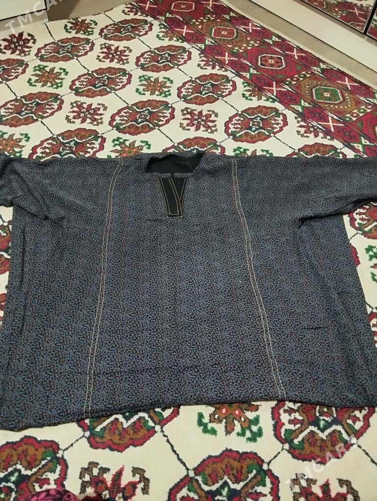 Ştapel köynekler - Туркменабат - img 1