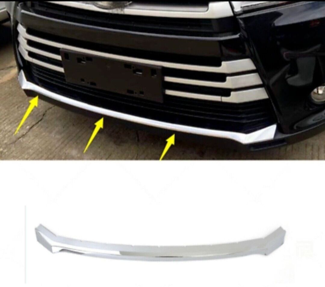 HIGHLENDER ONKI BAMPER NIKIL 480 TMT - Aşgabat - img 1