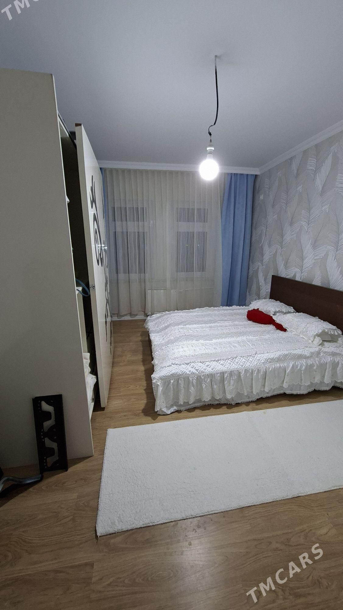 ARENDA KWARTIRA - Türkmenabat - img 1