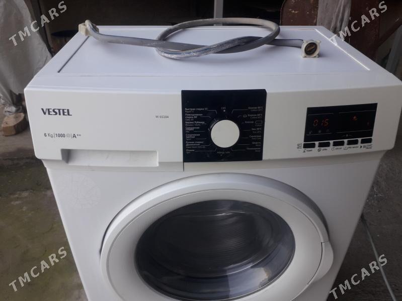 vestel - Aşgabat - img 1