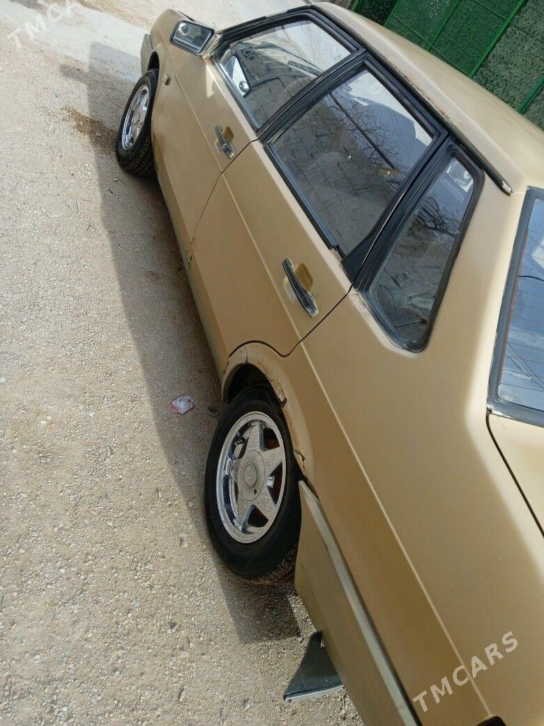 Lada 21099 2000 - 26 000 TMT - Balkanabat - img 1