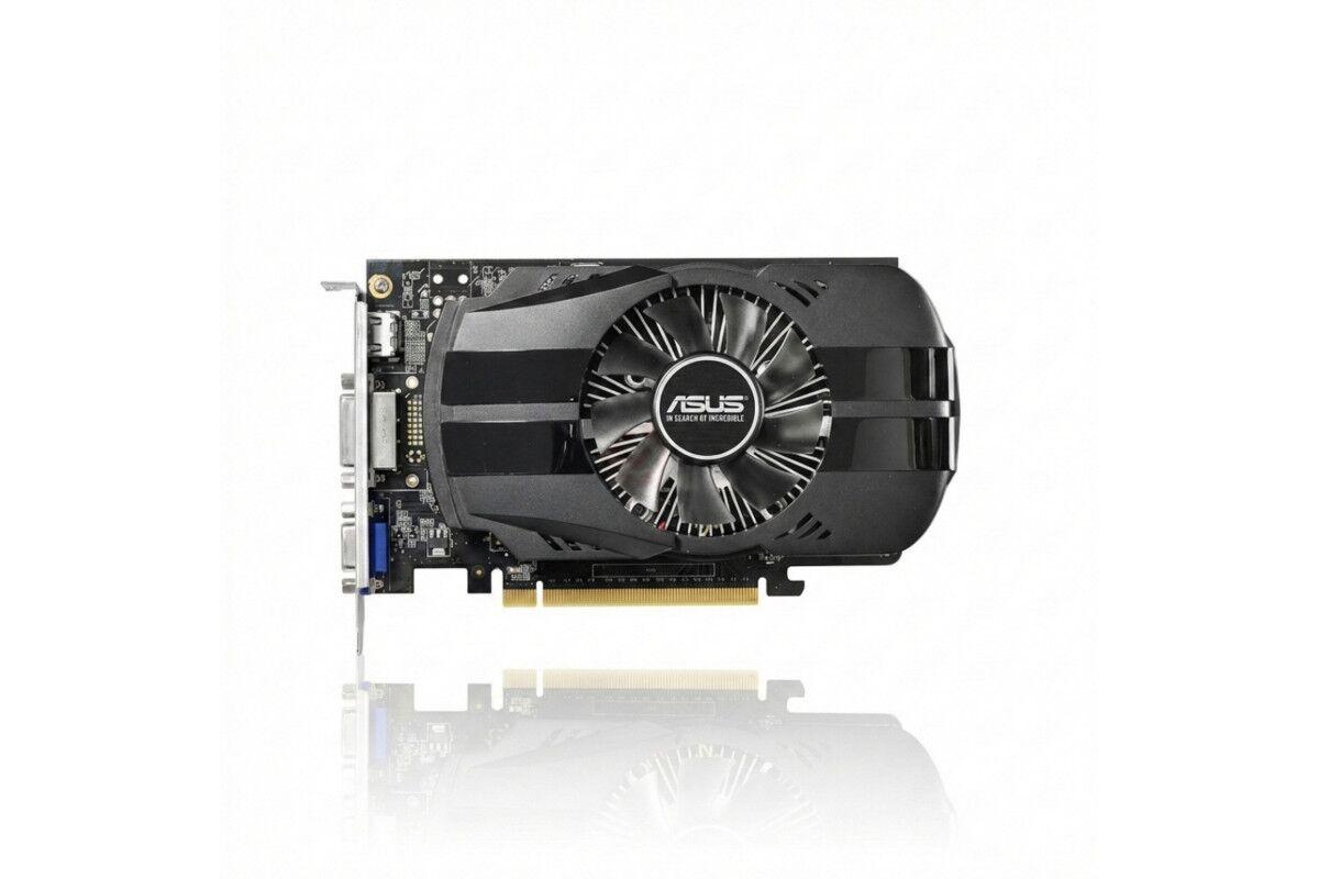 GTX 750 TI 2GB ️ ASUS OC - Aşgabat - img 1