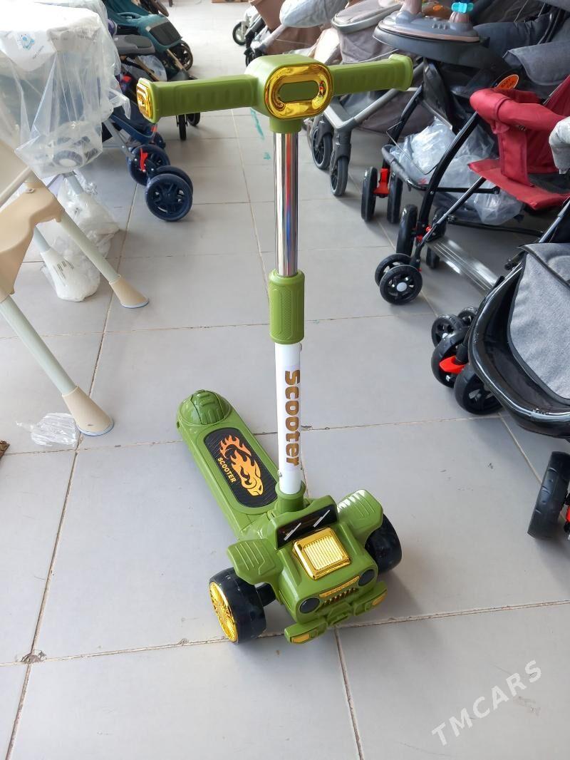 Samakat - Ашхабад - img 1