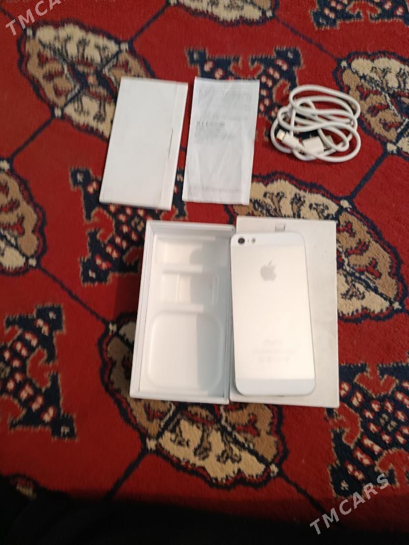 iphone 5 - Gumdag - img 1