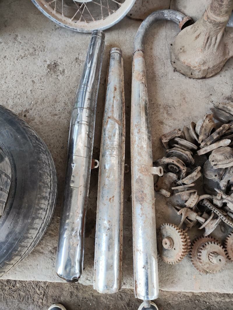 gulsiter 300 TMT - Туркменабат - img 1