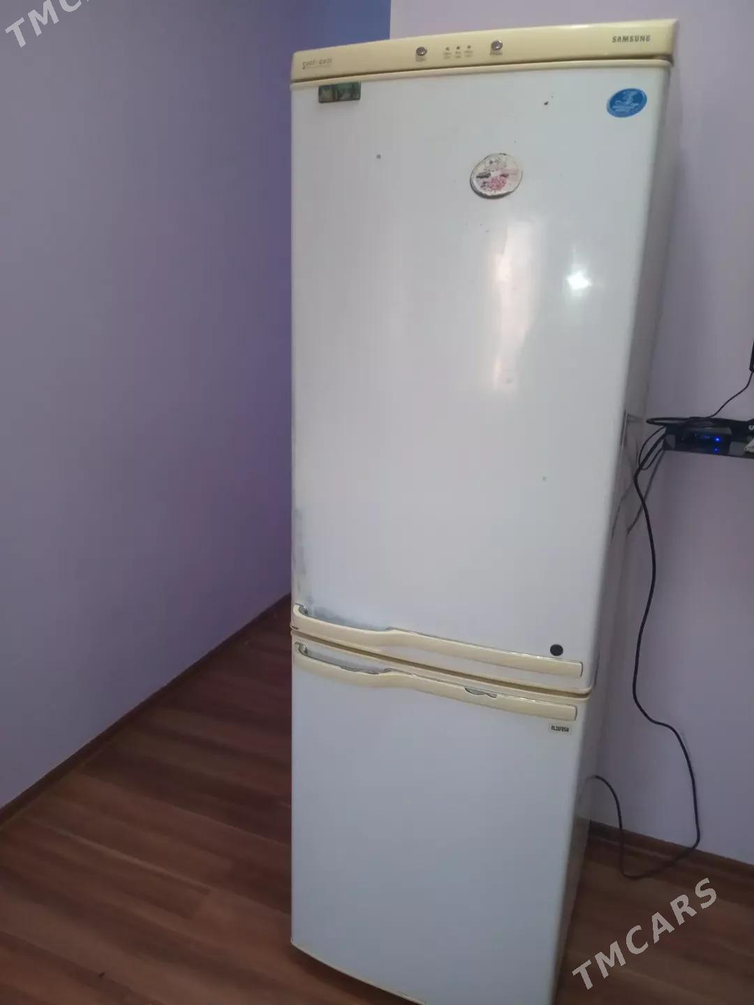 Халадилник - Мары - img 1