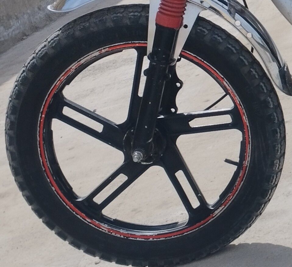 fekon 500 TMT - Бахарден - img 1