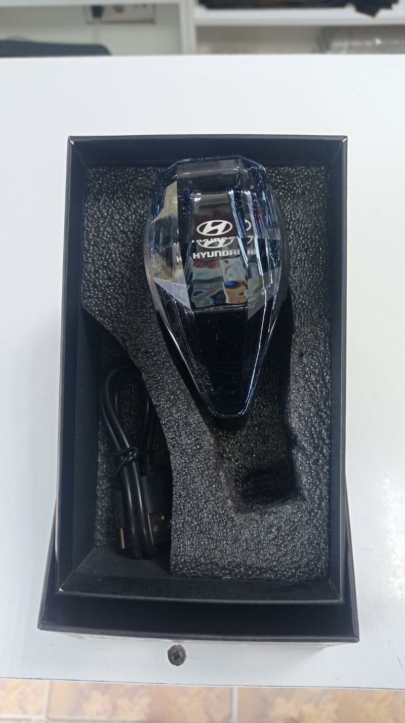 Skor üstü Hundai 100 TMT - Ашхабад - img 1