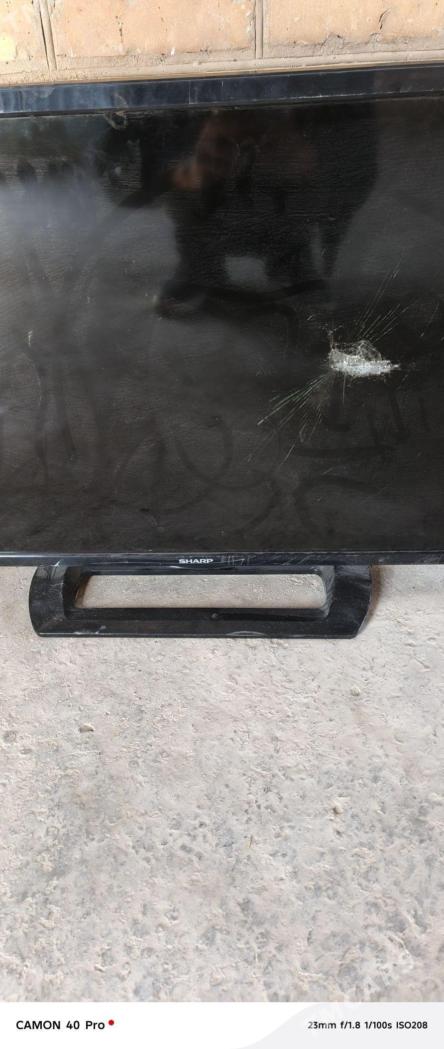 SHARP - Туркменабат - img 1